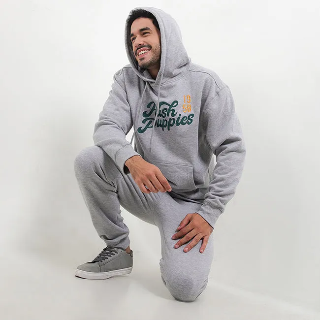 Tripp Po In Grey
