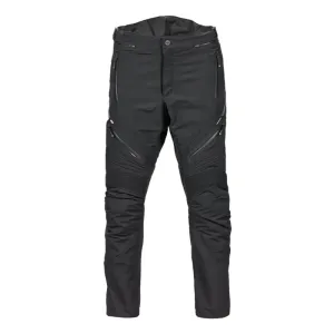 Triumph Triple TriTech Textile Trousers Black