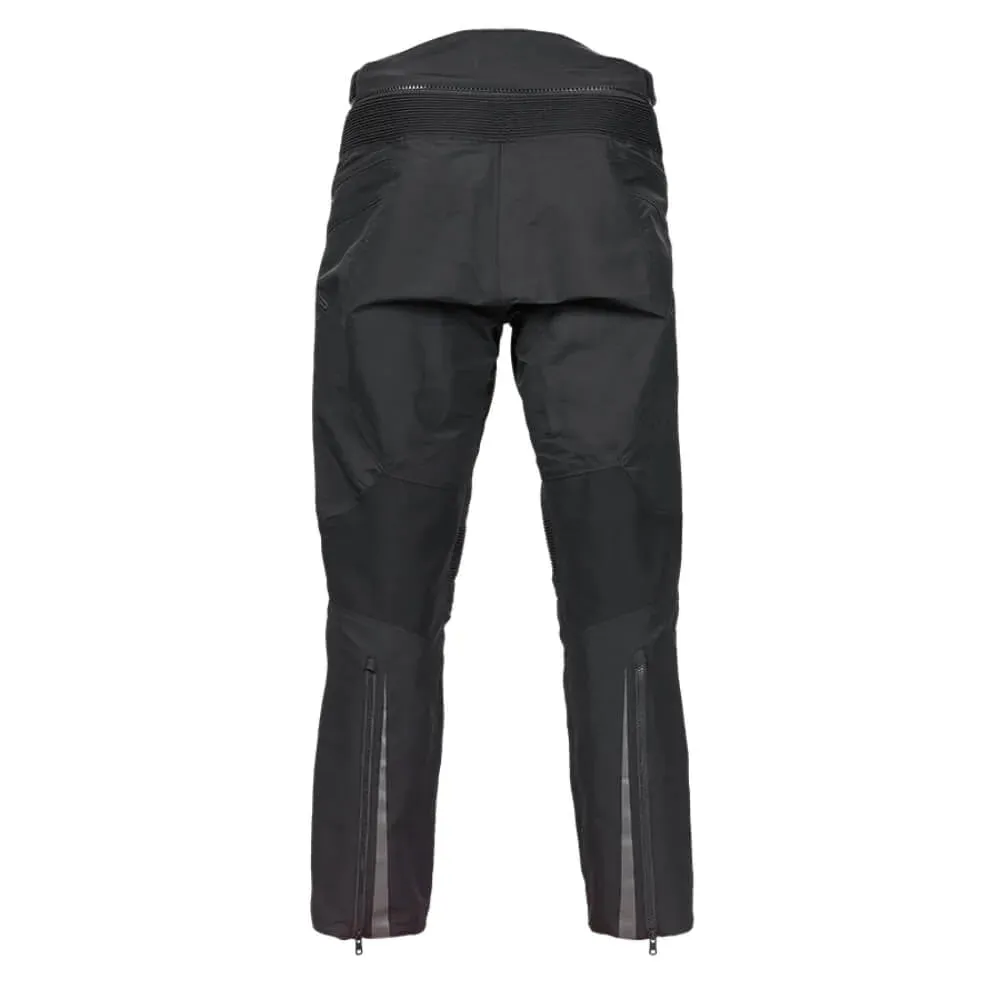 Triumph Triple TriTech Textile Trousers Black