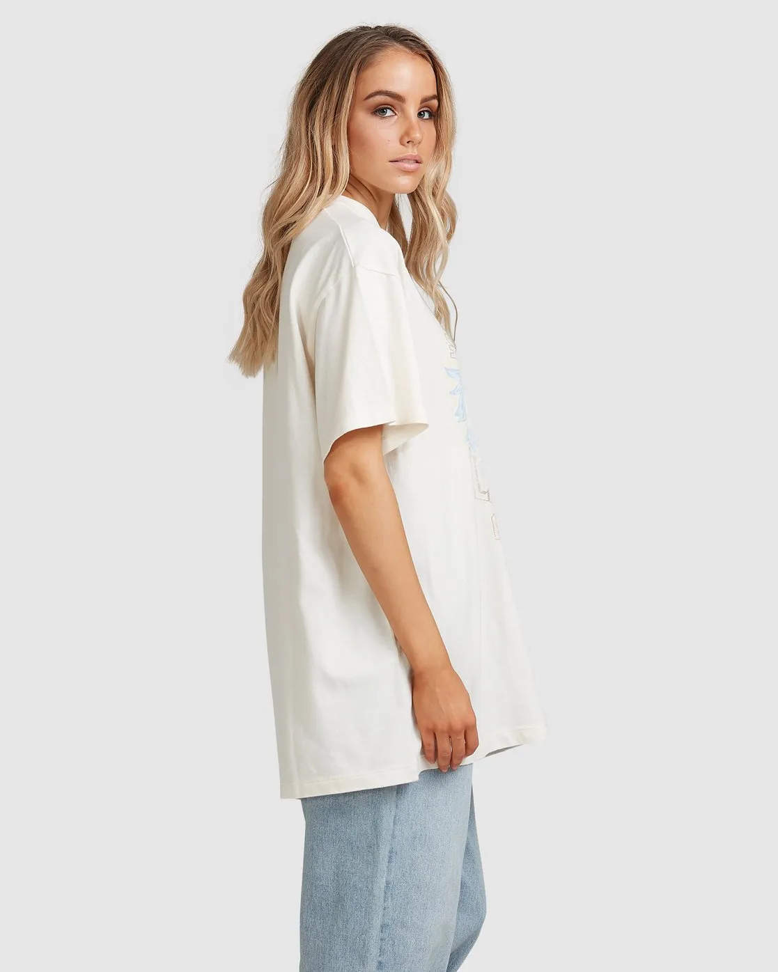 Tropics Short Sleeve Tee