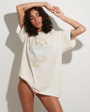 Tropics Short Sleeve Tee
