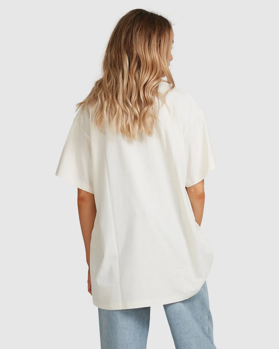 Tropics Short Sleeve Tee