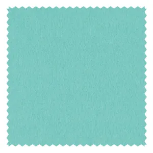 Turquoise "Cashmere Doeskin Blazers"