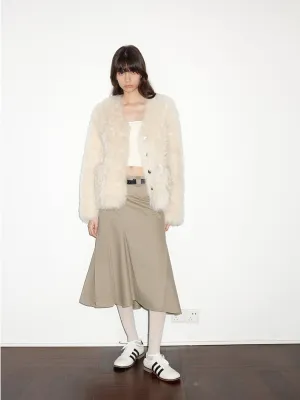 Tuscan Fur Coat