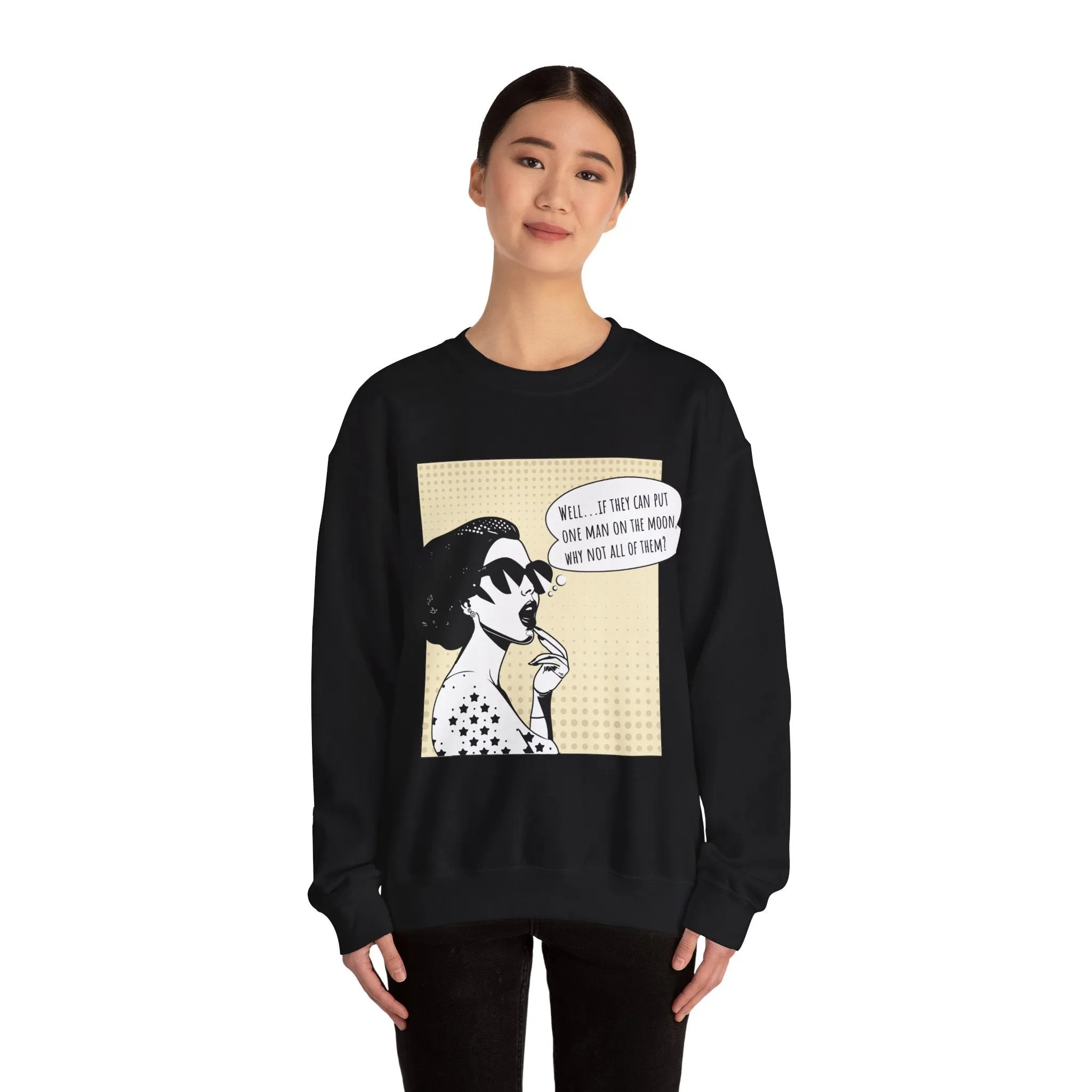 Ugh Men Sweatshirt