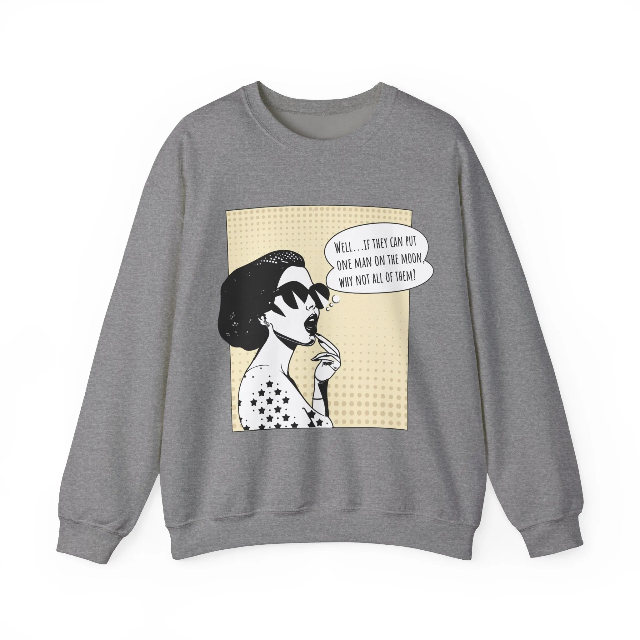 Ugh Men Sweatshirt