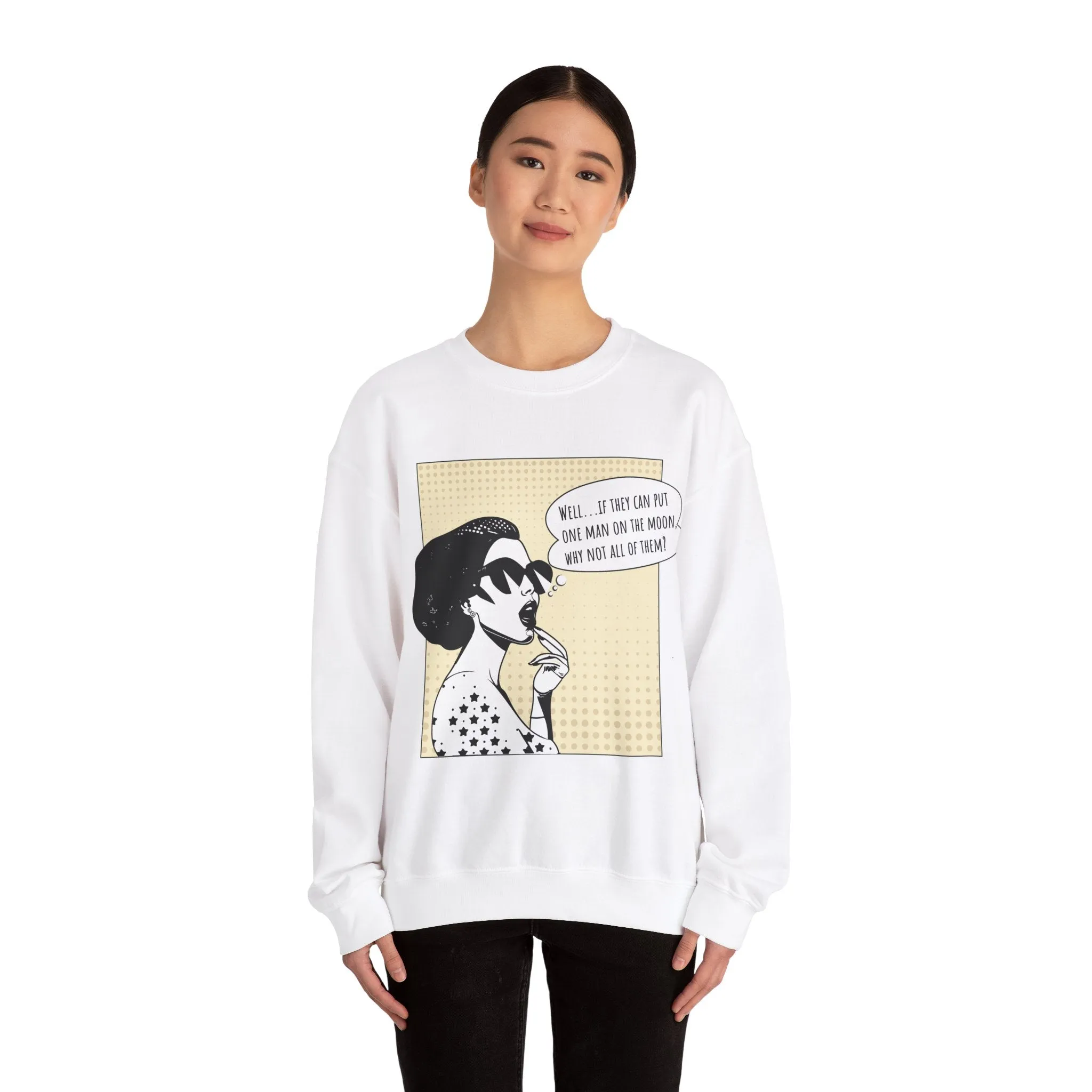 Ugh Men Sweatshirt