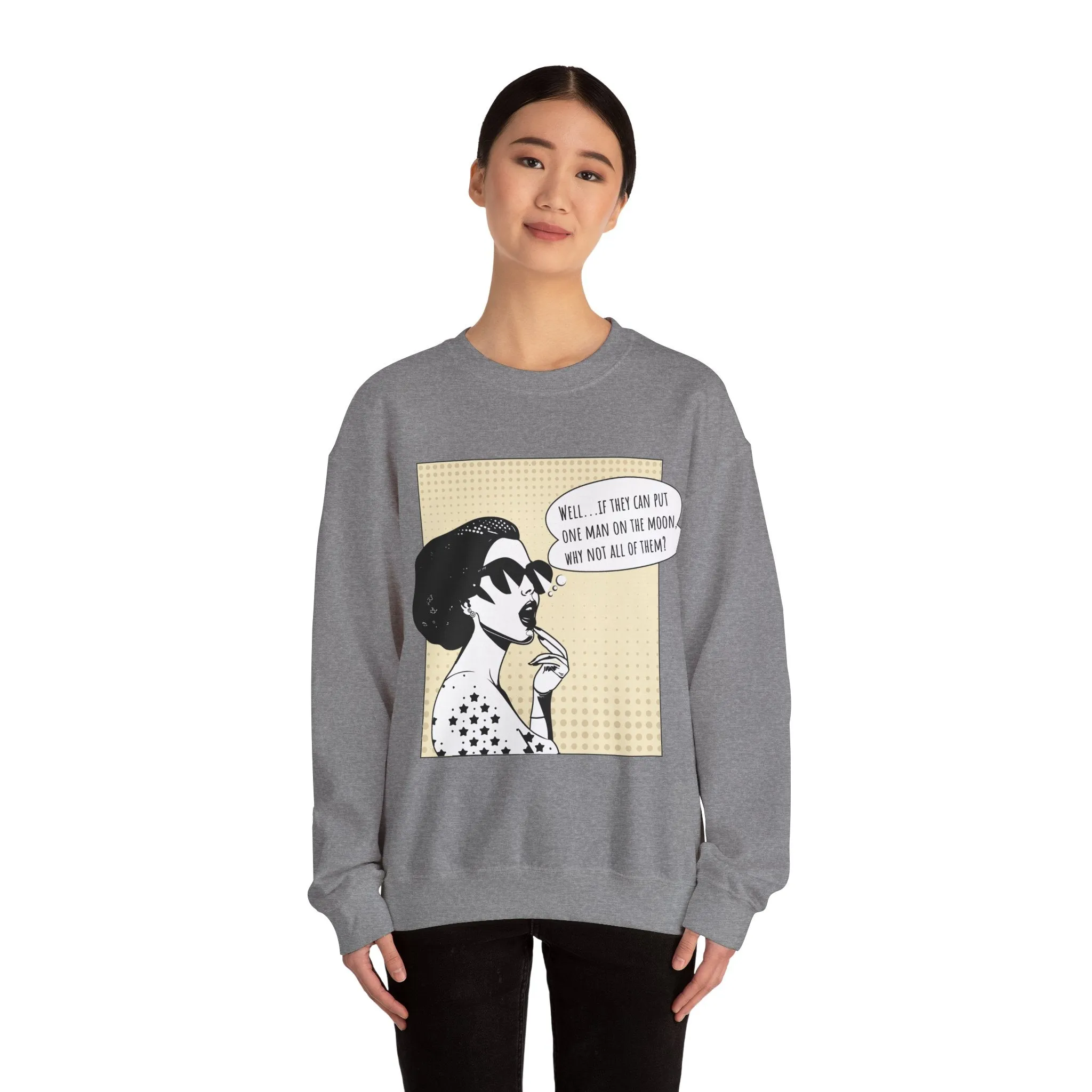 Ugh Men Sweatshirt