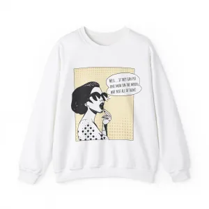Ugh Men Sweatshirt