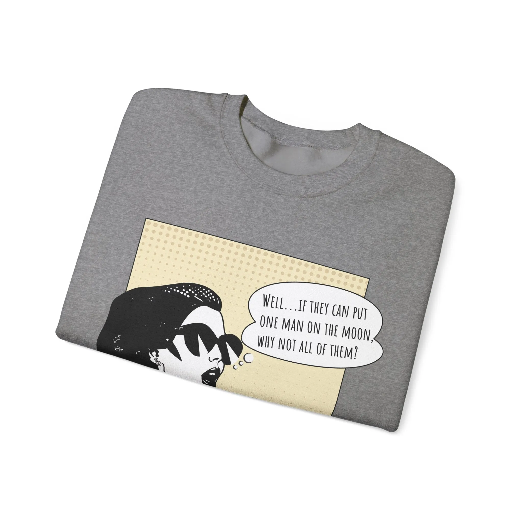 Ugh Men Sweatshirt