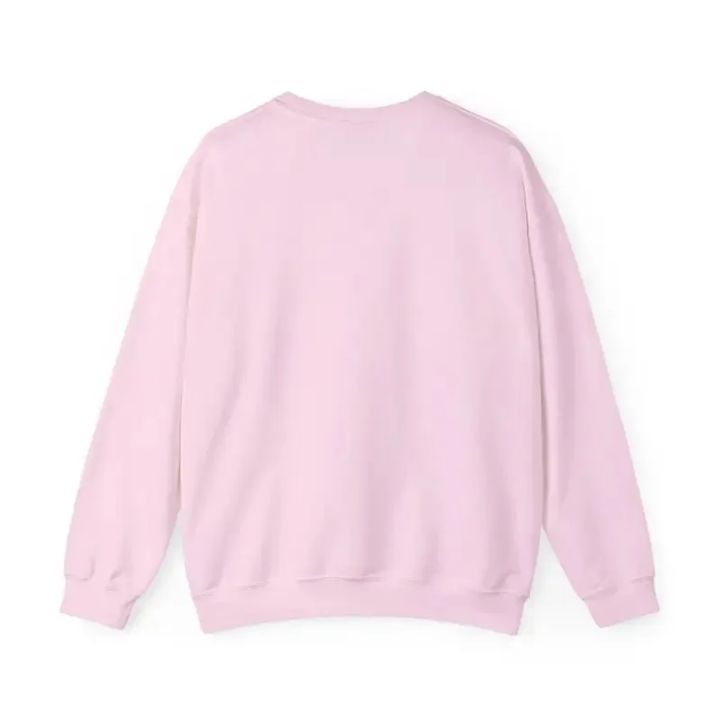 Unisex Heavy Blend Crewneck for Supreme Comfort