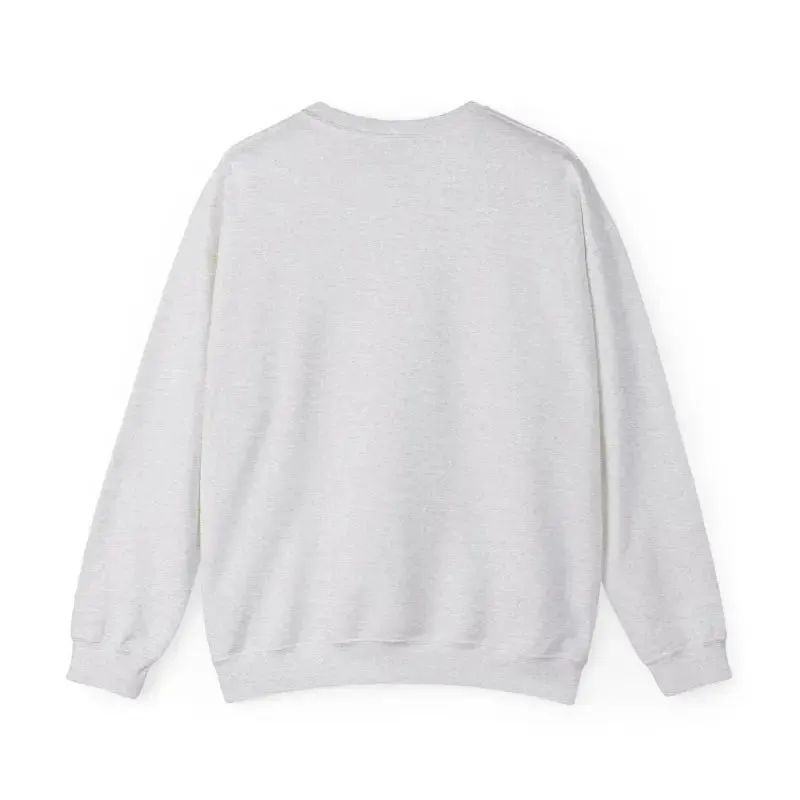 Unisex Heavy Blend Crewneck for Supreme Comfort