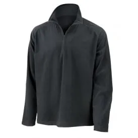 Unisex midlayer fleece