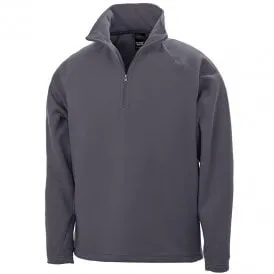 Unisex midlayer fleece