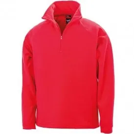 Unisex midlayer fleece