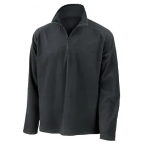 Unisex midlayer fleece