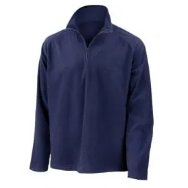 Unisex midlayer fleece