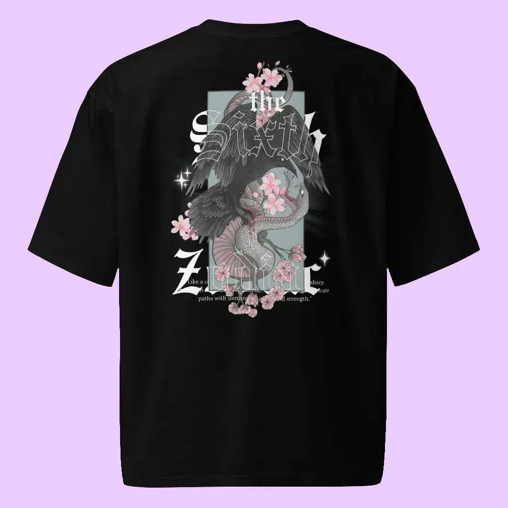 Urban Streets - The Sixth Zodiac
