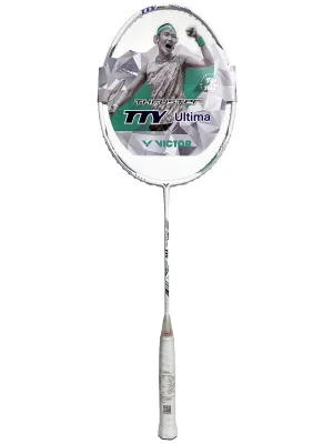 VICTOR Thruster K TTY ULTIMA (TK-TTY-ULTIMA-A) Badminton Racquet