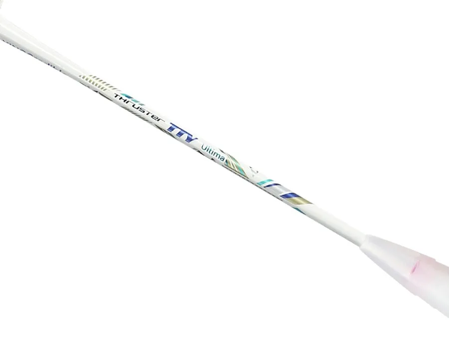 VICTOR Thruster K TTY ULTIMA (TK-TTY-ULTIMA-A) Badminton Racquet