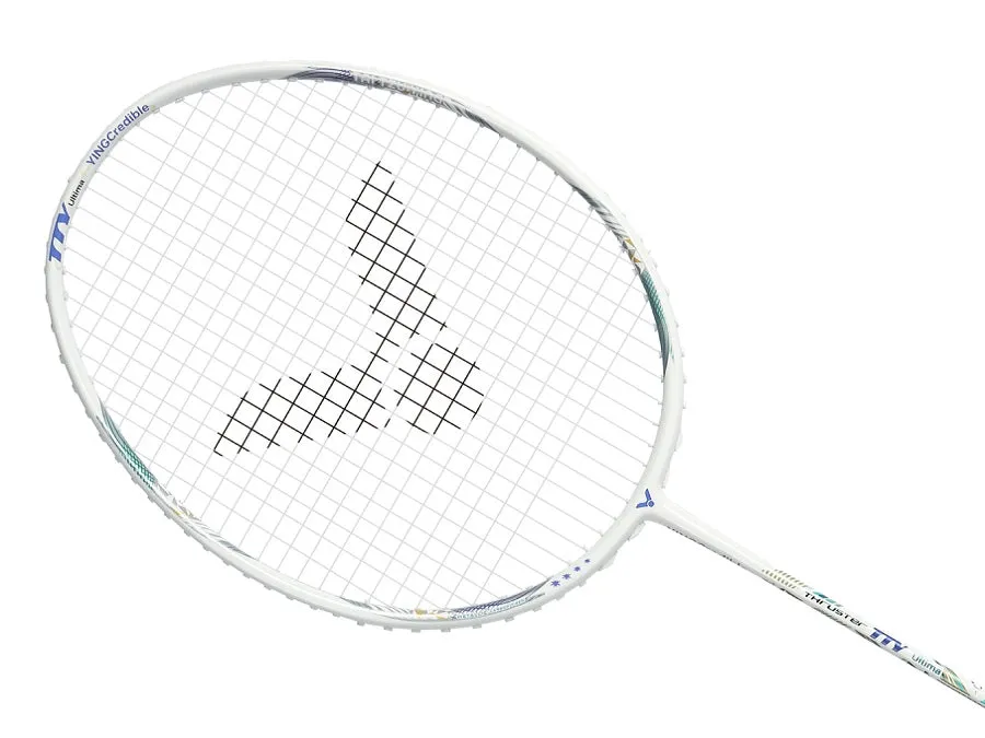 VICTOR Thruster K TTY ULTIMA (TK-TTY-ULTIMA-A) Badminton Racquet