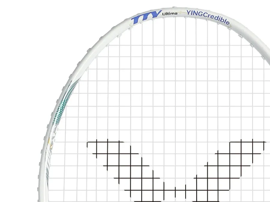 VICTOR Thruster K TTY ULTIMA (TK-TTY-ULTIMA-A) Badminton Racquet