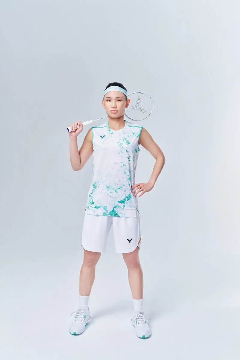 VICTOR Thruster K TTY ULTIMA (TK-TTY-ULTIMA-A) Badminton Racquet