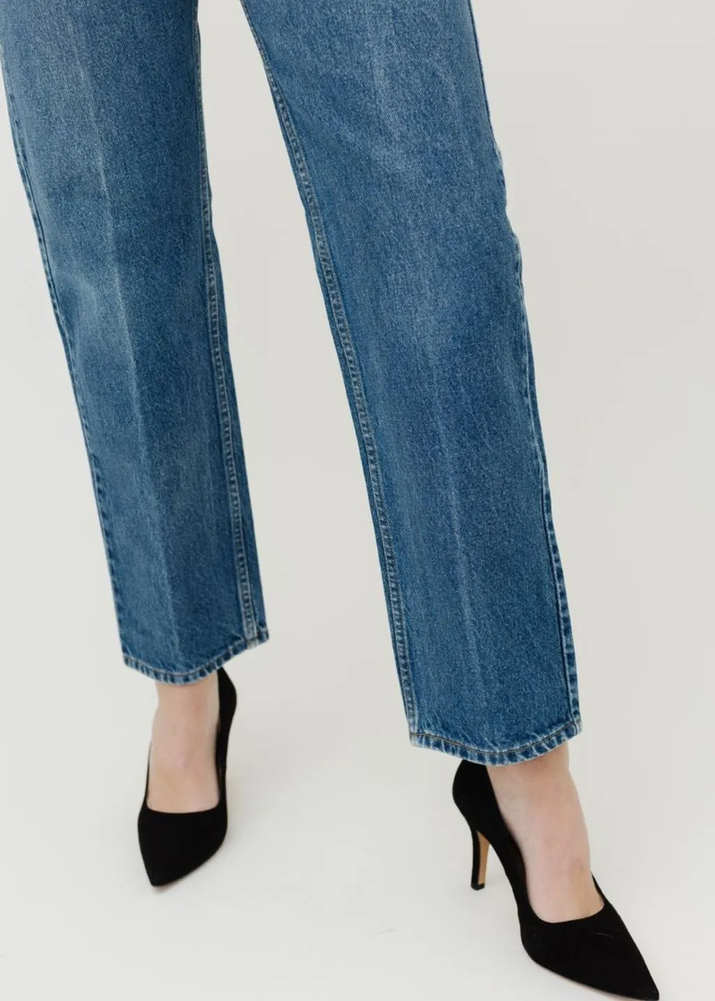 Vintage Levi's 505 W33xL30 - Style L