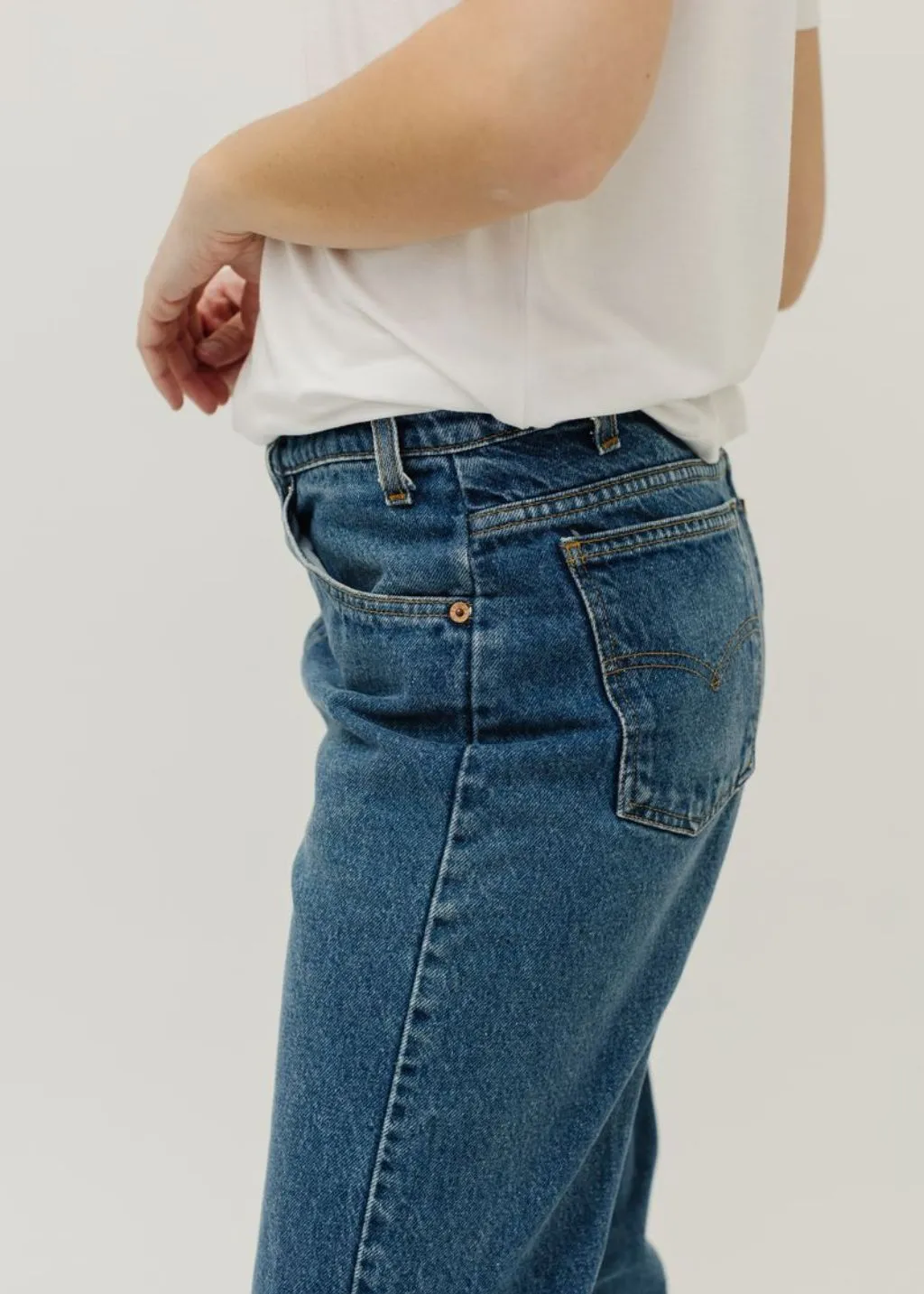 Vintage Levi's 505 W33xL30 - Style L