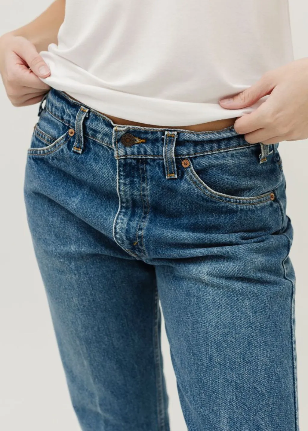 Vintage Levi's 505 W33xL30 - Style L