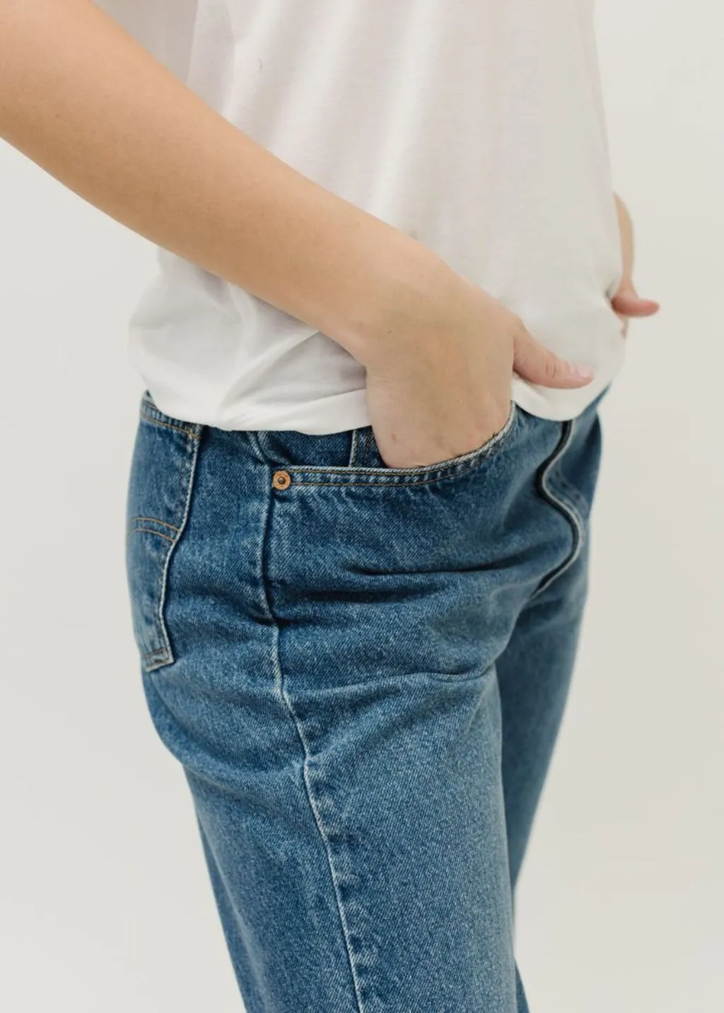 Vintage Levi's 505 W33xL30 - Style L