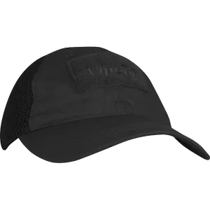 Viper Tactical Flexi Fit Baseball Cap Black