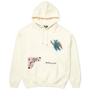 Volcom Featured Artist Bob Mollema 2 Hooded