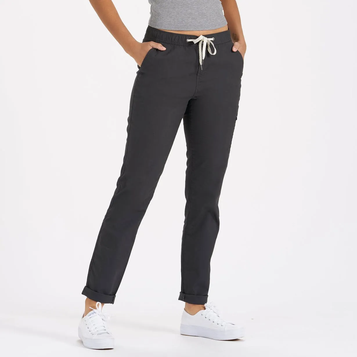 Vuori Women's Ripstop Pant
