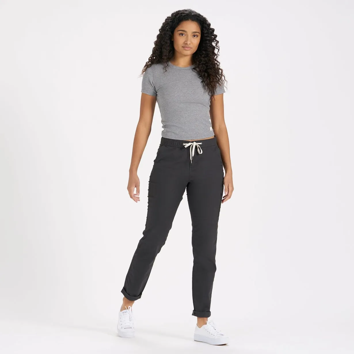 Vuori Women's Ripstop Pant