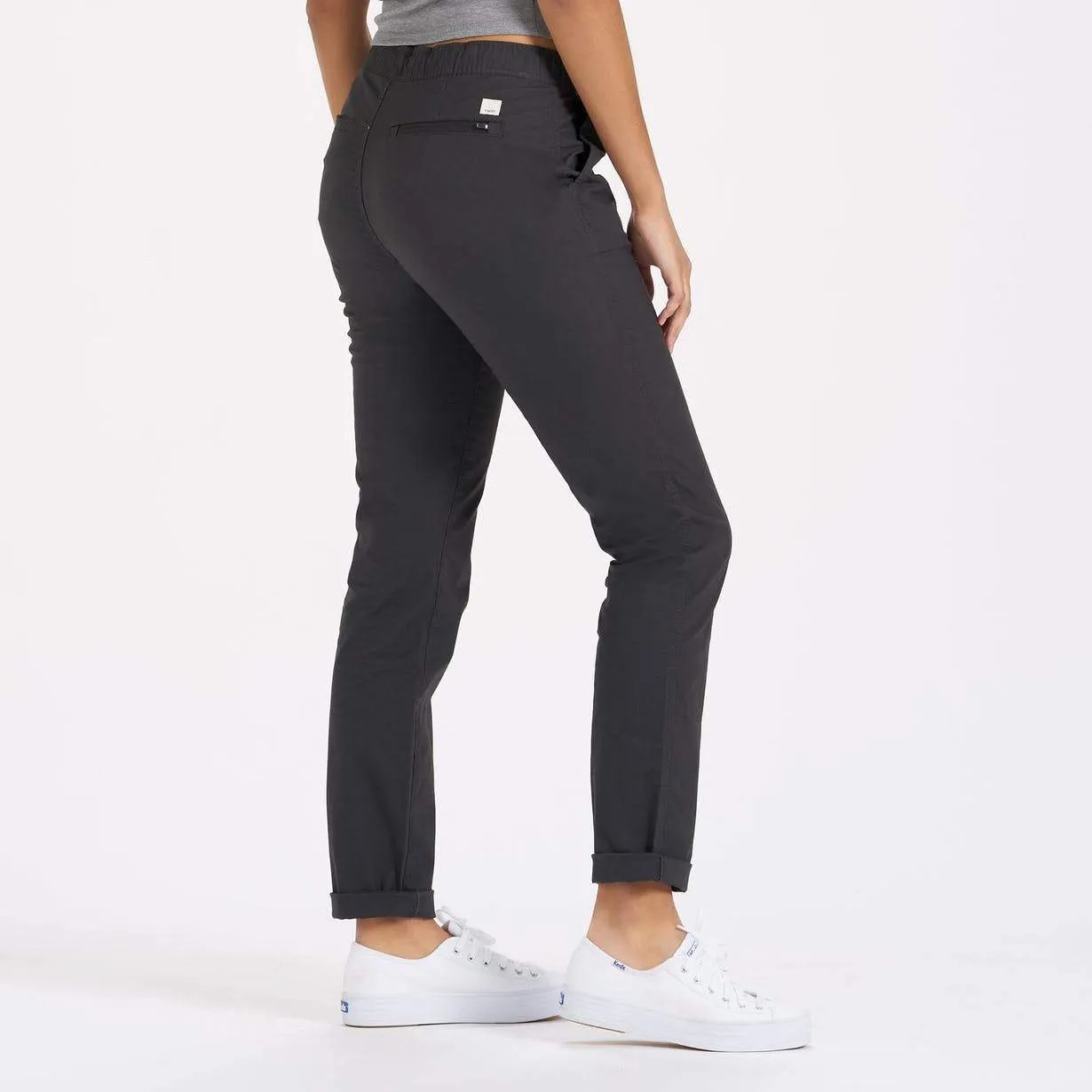 Vuori Women's Ripstop Pant