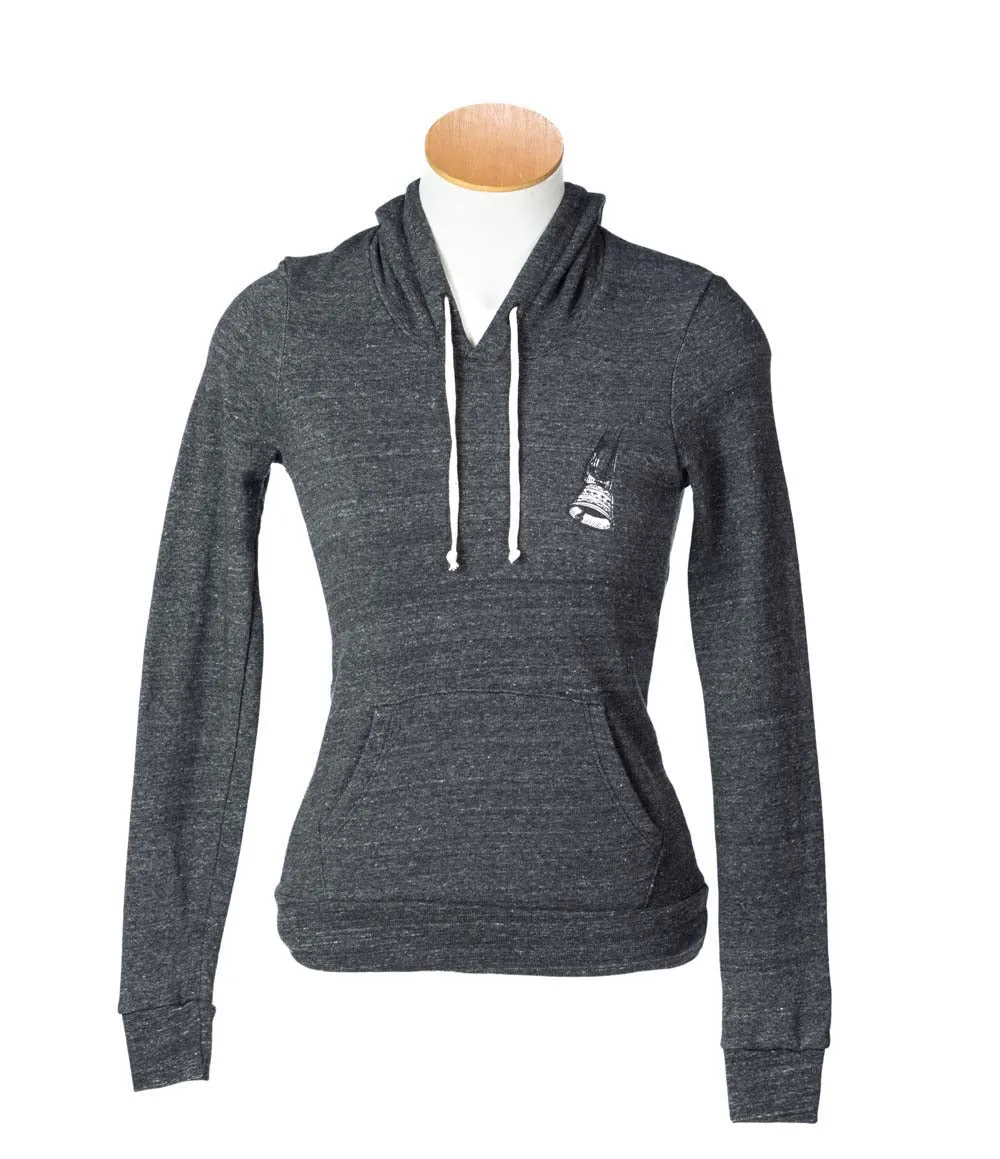 W BA Alt Athletics PO Hoodie