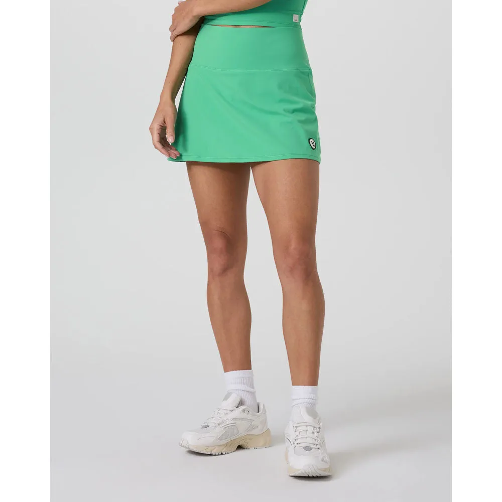 W Volley Skirt