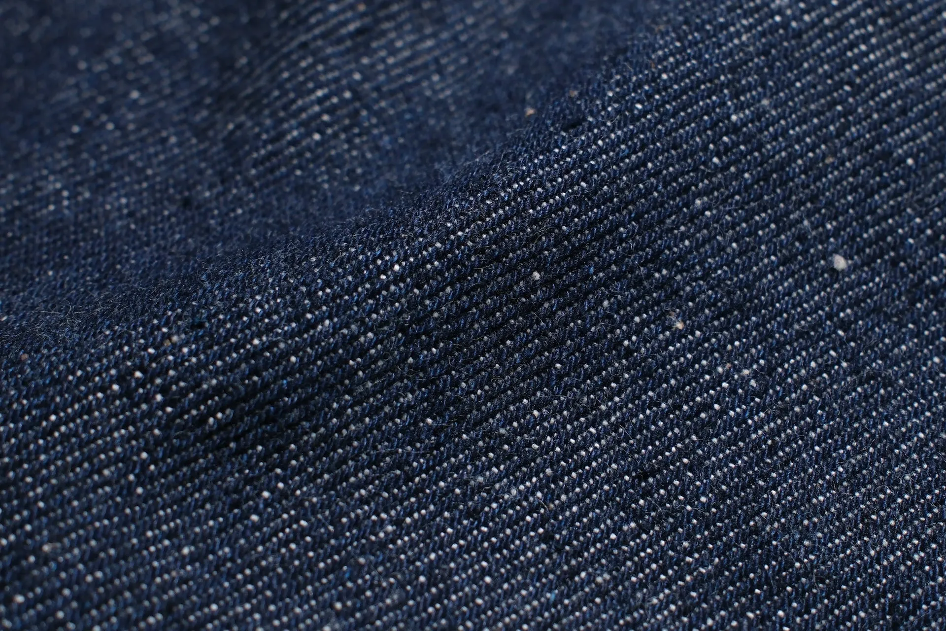 Warehouse 2004XX 14oz Mid 60s Type 3 Denim Jacket