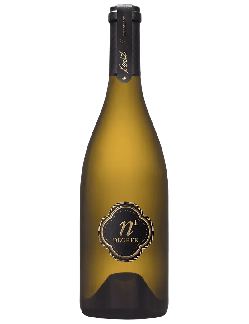 Wente Nth Degree Chardonnay 750ml