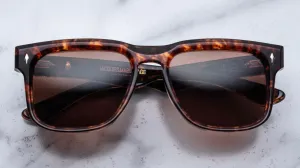 WESLEY-Samoa / Sienna / Sterling Silver
