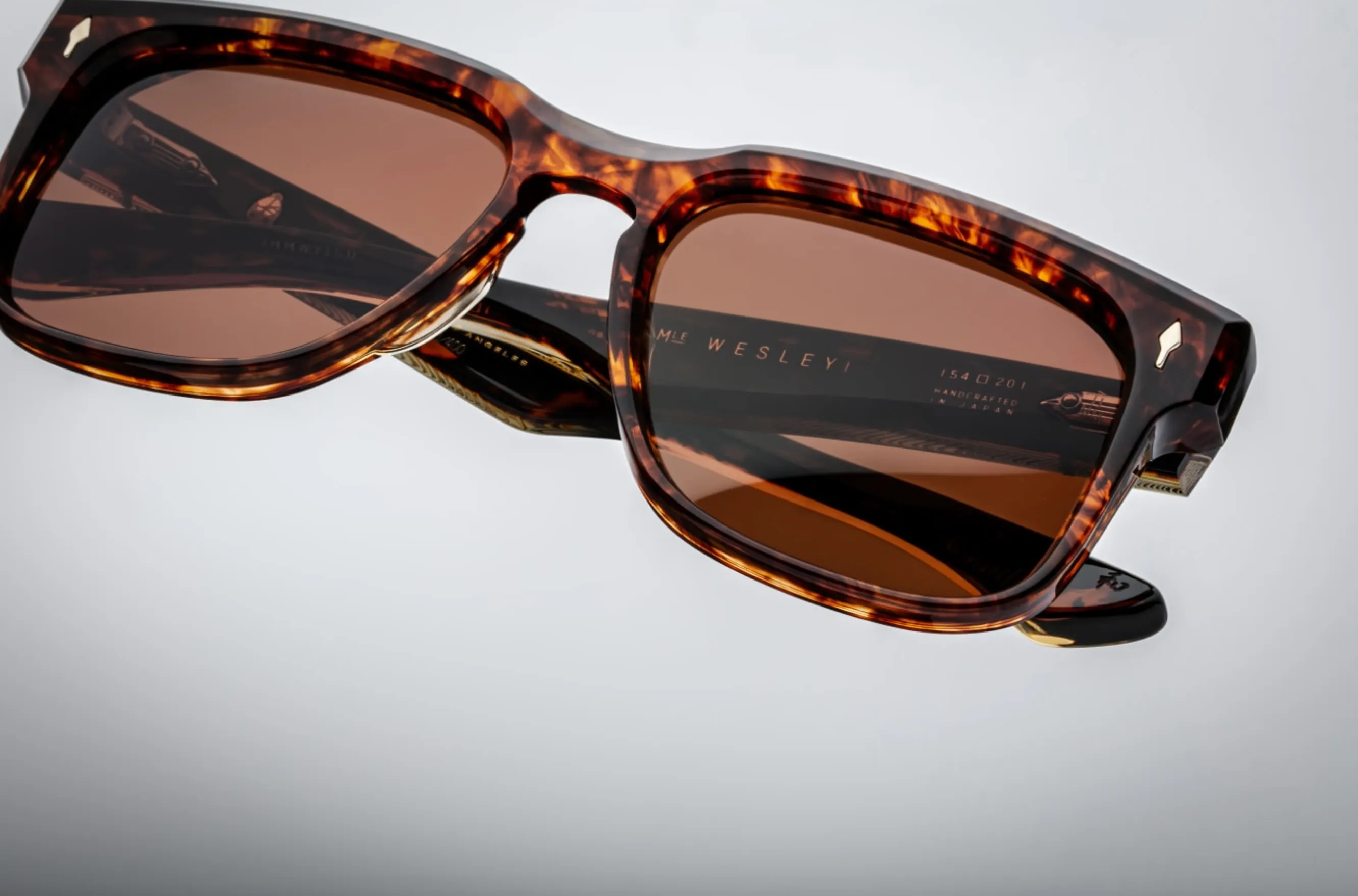 WESLEY-Samoa / Sienna / Sterling Silver