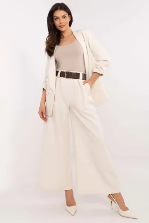 Women trousers model 206408 Italy Moda