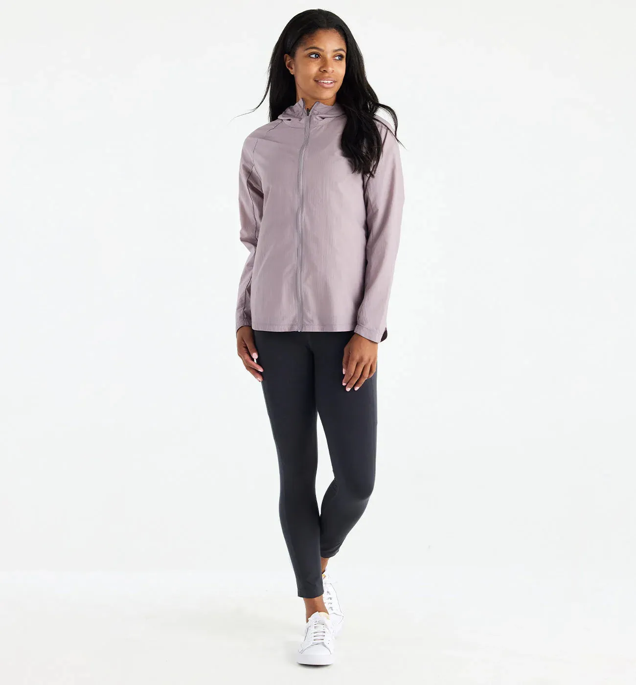 Womens Headwind Jacket
