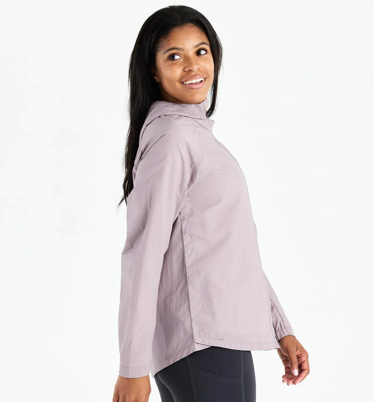 Womens Headwind Jacket