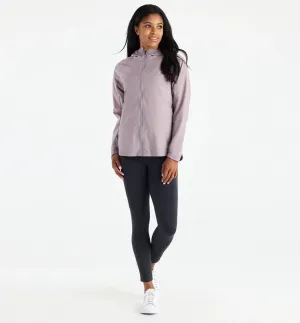 Womens Headwind Jacket