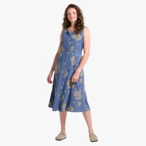 W's Manzana Midi Tank Dress