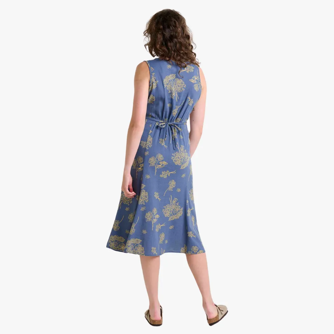 W's Manzana Midi Tank Dress