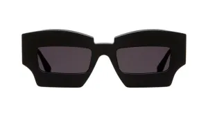 X6-Black Matte LTD