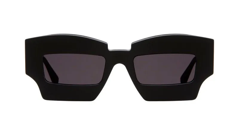 X6-Black Matte LTD